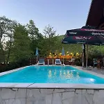 Whispering Waters Campsite *