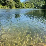 Whispering Waters *