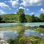 Whispering Waters Campsite *