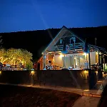 Whispering Waters Campsite *