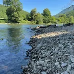 Whispering Waters Campsite