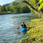 Whispering Waters Campsite Krupa na Vrbasu