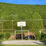 Whispering Waters Campsite *