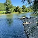 Whispering Waters *