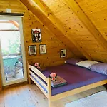Campsite Whispering Waters Krupa na Vrbasu