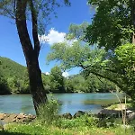 Whispering Waters *