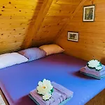 Campsite Whispering Waters Krupa na Vrbasu
