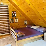 Campsite Whispering Waters Krupa na Vrbasu