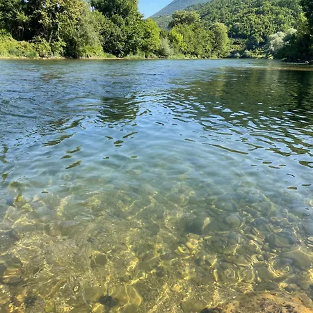Whispering Waters *