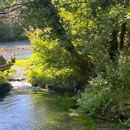 Whispering Waters *